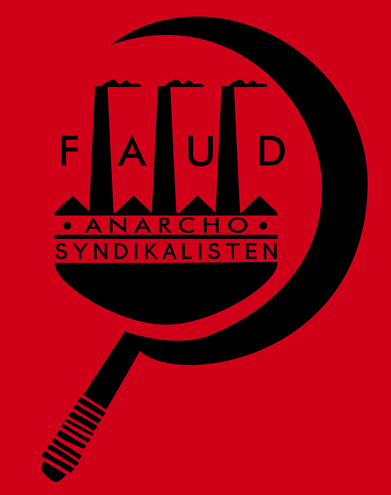 F.A.U.D.&nbsp;— ФАУД, Союз свободных рабочих Германии