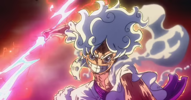 Психоделическое пиратство: One Piece как гиперсигила 