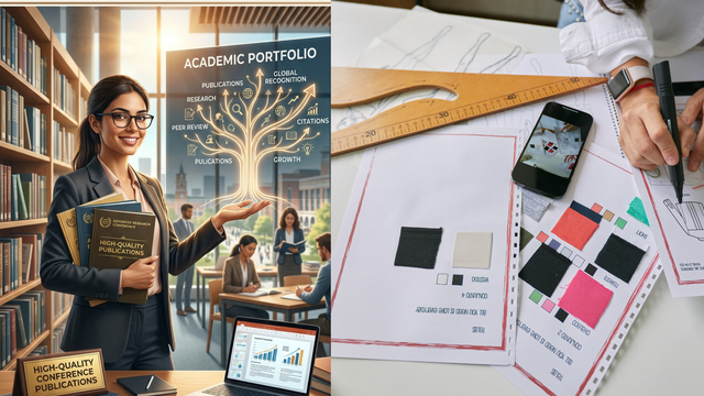 Grow Your Research Portfolio with High-Quality Conference Publications!