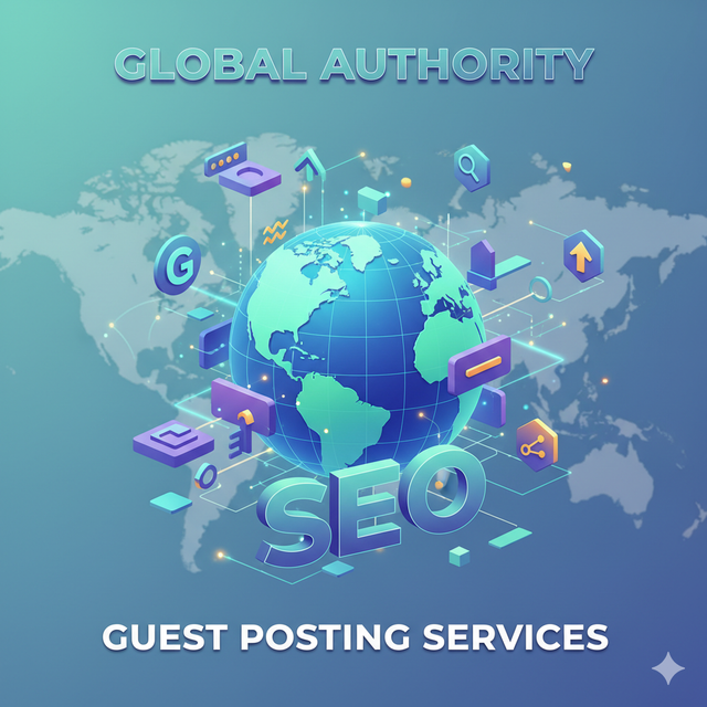 High DA Guest Posting Packages for Agencies Worldwide