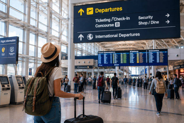 Explore Live Flight Deals with Indian Eagle