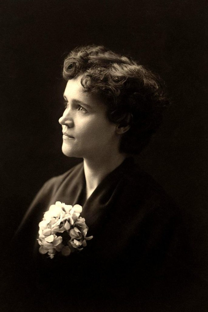Вольтерина де Клер (1866-1912)
