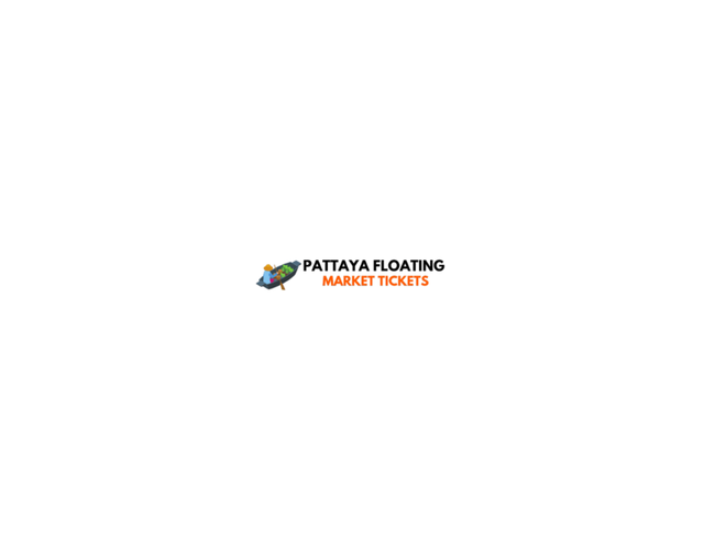 Pattaya Floating Market