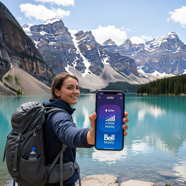 Best eSIM for Australia Travel – Fast & Affordable Data 