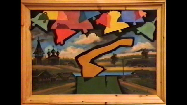 Николай Шувалов