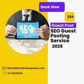 Affordable Guest Posting Service Packages to Buy