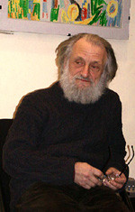 Священник Стефан Красовицкий