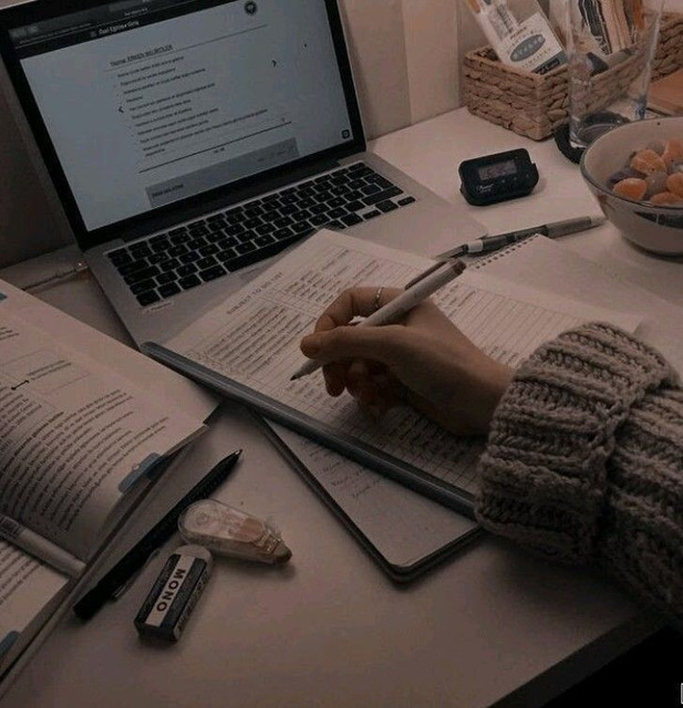 Why Every Student Needs a Weekly Study Planner to Improve Productivity and Exam Scores