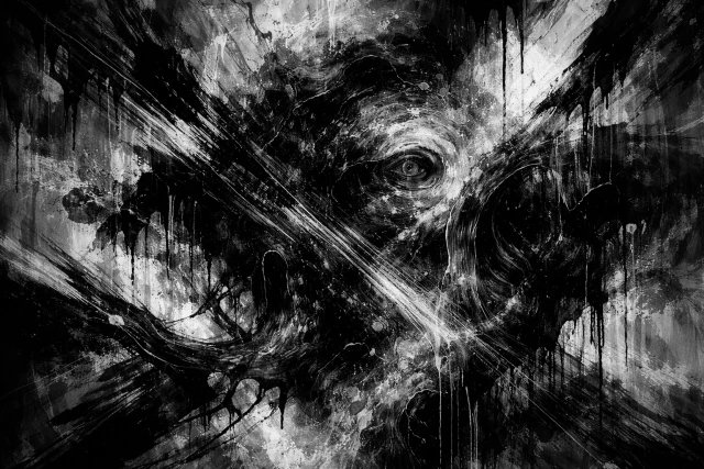 Межпространственная и межвременная номадология / Interspatial and intertemporal nomadology