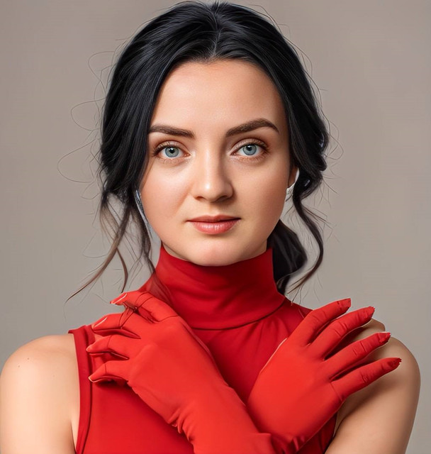 Svetlana Bedunkevich