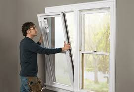 Enhance Comfort and Curb Appeal with Expert Window Replacement in Springdale