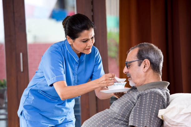 elder care maid services in pune
