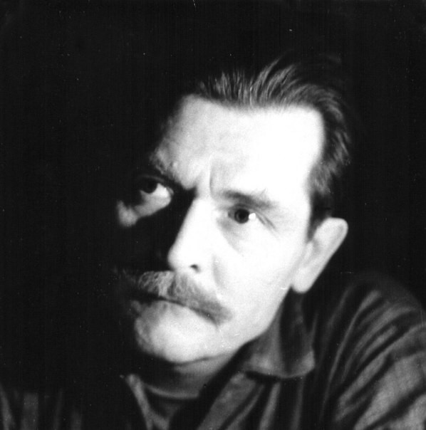 Александр Яшин