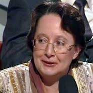 Елена Левкиевская