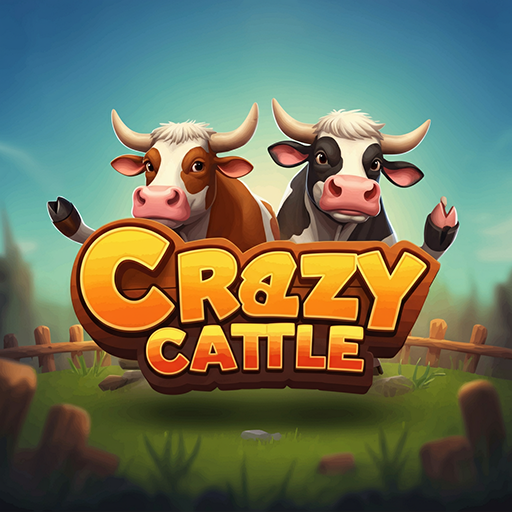 Cyber Cows: Crazy Cattle 3D Game Brings New Entertainment Experience from  the Virtual World