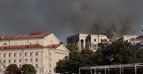 севастополь/волны