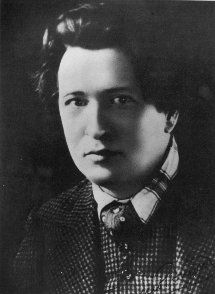 Феруччо Бузони, автор трактата «Эскиз новой музыкальной эстетики» (1907&nbsp;г.)