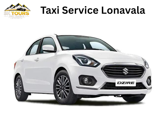 Taxi In Lonavala