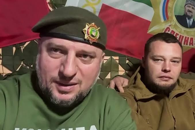 На данной фотографии Мильчаков, почему-то, грустный