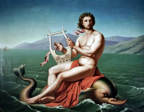 Песни моря