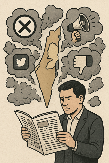 Ложные знания.