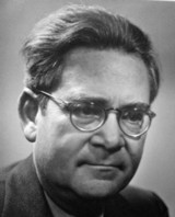 Ганс Райхенбах.