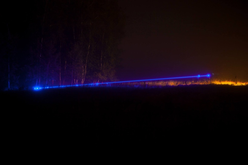 Сергей Прокофьев. «Объем в&nbsp;пространстве». 2015 Фото&nbsp;— Марина Рагозина