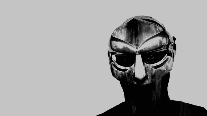 MF Doom