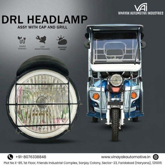 Auto Spare Parts Dealer in Kolkata – Vinayak Automotive