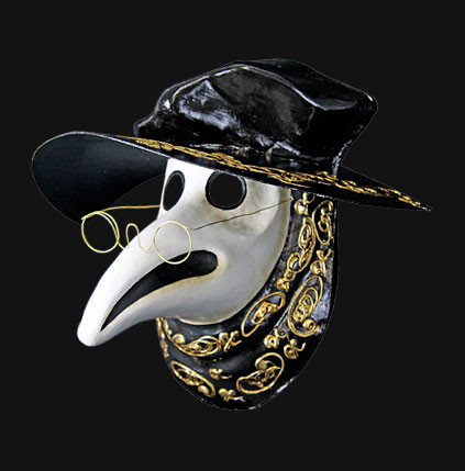 Medico della Peste