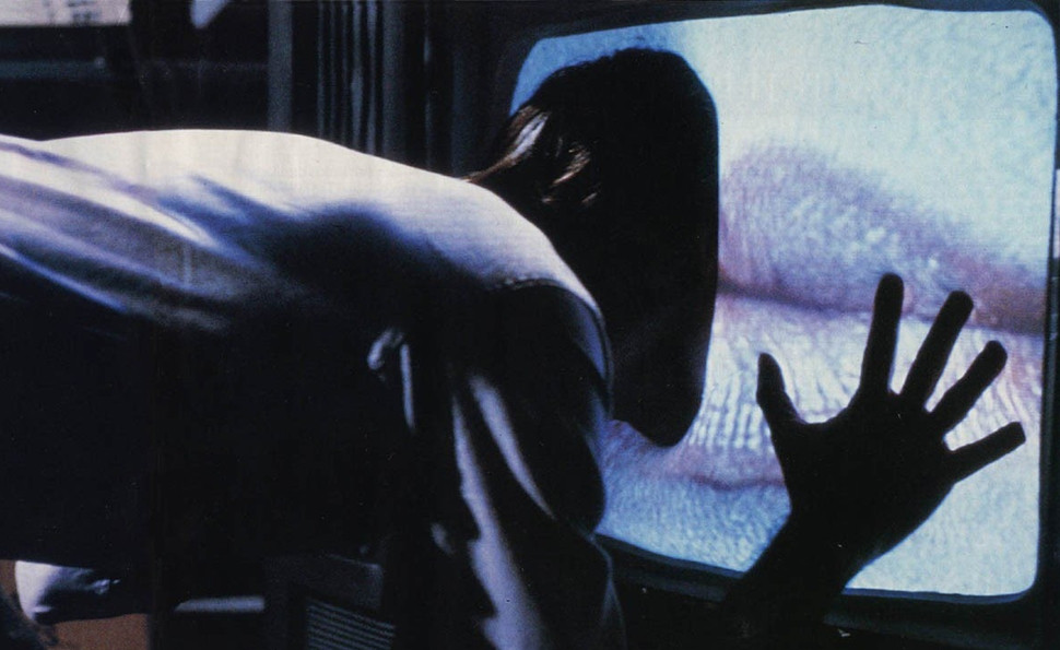 «Видеодром» (англ. «Videodrome»), реж. Д. Кроненберг, 1983&nbsp;г.