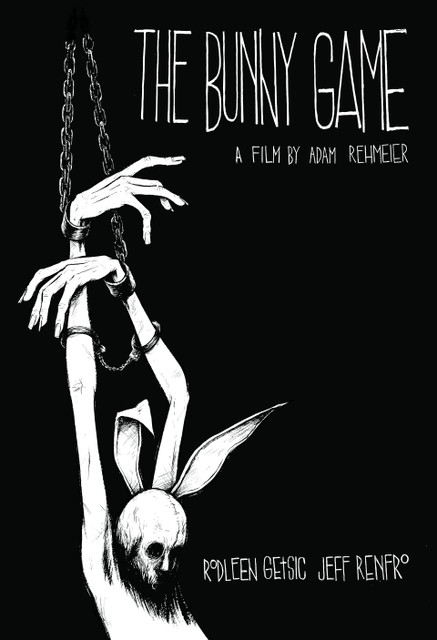 The Ontology of Horror in Adam Rehmeier’s The Bunny Game and Its Role as Extreme Therapy for Lead Actress Rodleen Getsic