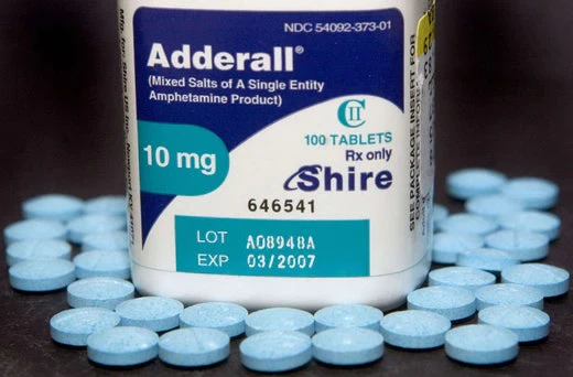 Adderall for ADHD: How It Works and What Patients Should Know