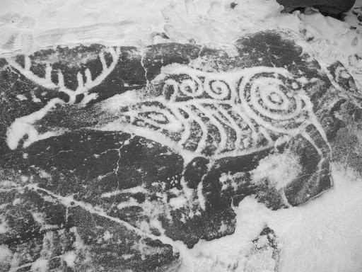 Alta petroglyphs, CC BY 2.0  Jurek Durczak from Poland