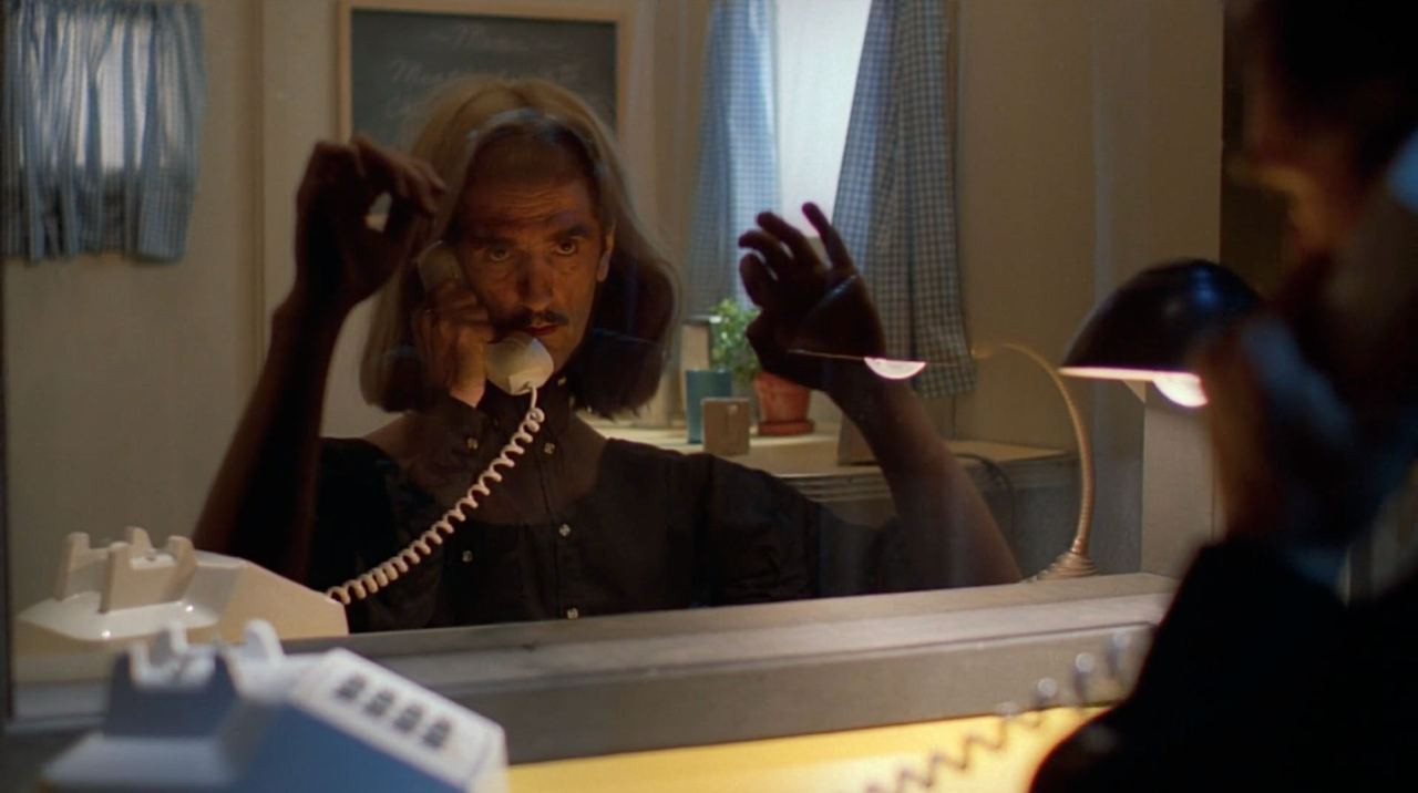 Paris, Texas, реж. Вим Вендерс (1984)