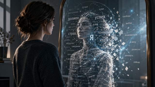 ПОЧЕМУ СУЩЕСТВУЕТ «НЕЧТО», А НЕ «НИЧТО»?