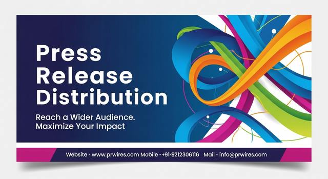 Press Release Site: Trusted Platform for PR Publishing