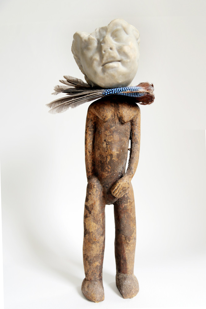 Али Шерри (Ali Cherri), «Grafting (G)», 2017