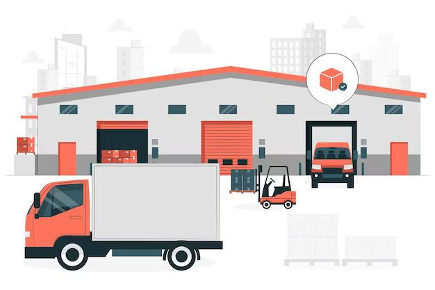 How Ecommerce 3PL Canada Services Are Transforming Fulfillment Operations