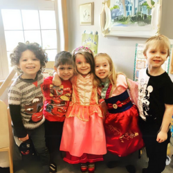 Best Kindergarten Daycare in Mystic, CT: A Parent’s Guide