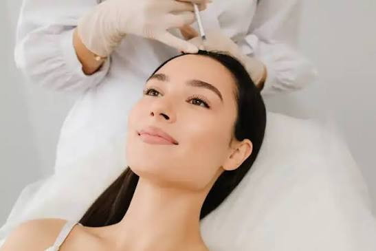 Glutathione Injection Janakpuri for Skin Brightening in myraluxxe.com