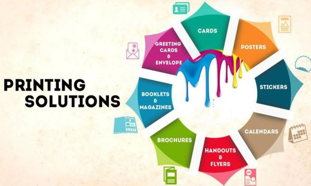 NK Printing – Reliable Printing Services and Acrylic Signage in Dubai