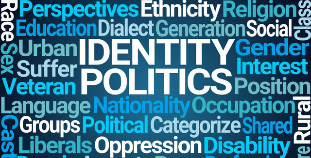 Identity Politics as a Politics Against Identity, Individualism, and Free Will