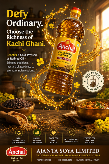 Cooking Oil for Restaurants in India: Complete Guide to Choosing the Right Oil