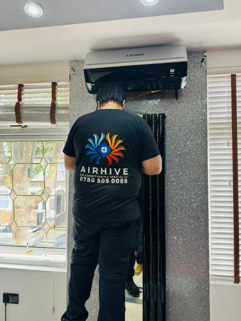 Air Conditioning Installation in Woking for Homes and Businesses
