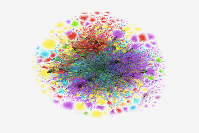 Как изучать интернет в его многообразии