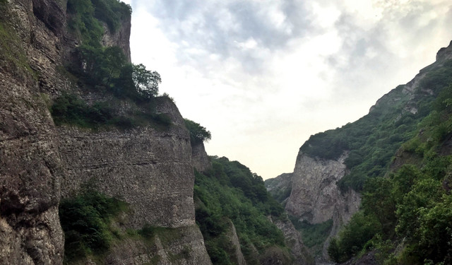 Из планетария