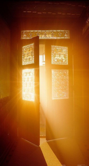 BEYOND LIFE AND DEATH - A POEM BY ALEXIS KARPOUZOS