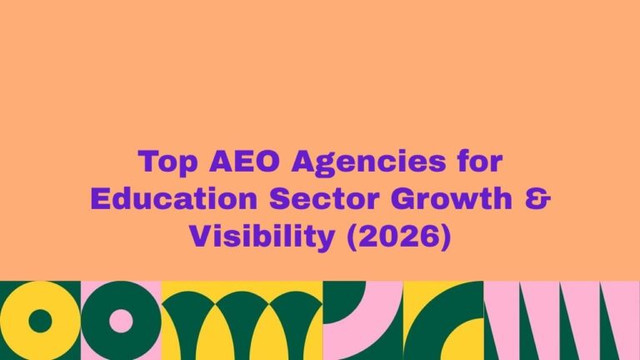 Top AEO Agencies for Education to Drive Student Engagement