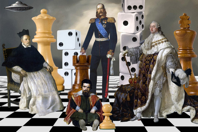 Жак Аттали: Мир: инструкция по эксплуатации. Как осмыслить историю и предвидеть будущее. Часть 1